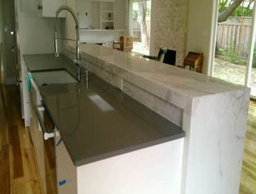 Photos from Pierre Touba Construction