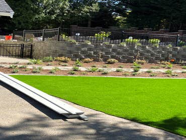 Photos by New Trail Landscaping LLC #3