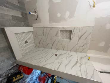 Photos by Master Tile #1