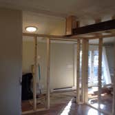 Photos from AGN construction