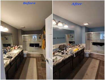 Photos by Detail Painting LLC #1