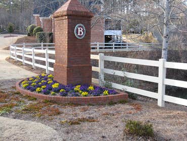 PVC Fences