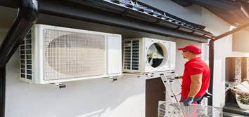 Modern Family Air Conditioning & Heating Queens