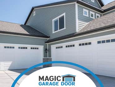 Photos by Magic Garage Door and Gate #1