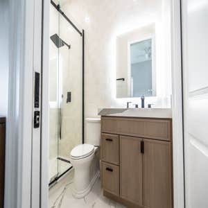 Photos by Winter Garden Bathroom Remodeling #1