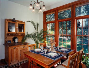 Stillwater Residence