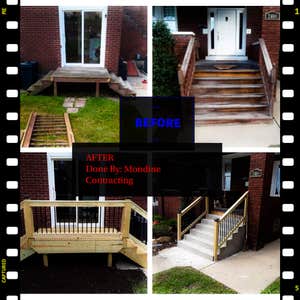 Mondine Plumbing and Construction