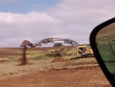 Photos from B&B Rogers Excavating Inc