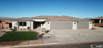Mg Homes, LLC