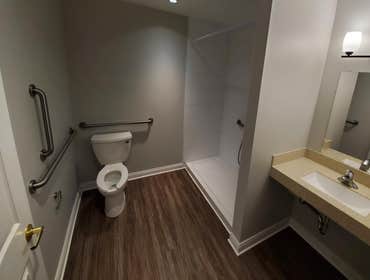 Photos by Town Center Construction, LLC #1
