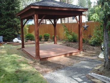 Project photos