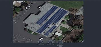 Photos by HCI SOLAR #1