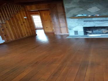 Photos By United Paint - Stain and Lacquer