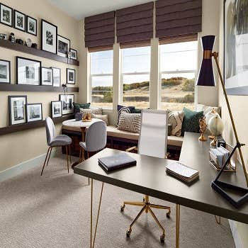 Retreat at the Canyons | Shea Homes