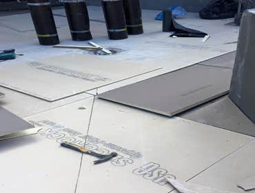 Photos from All Borough Construction