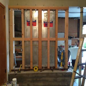 Photos by Matthew Gatterman Construction #1