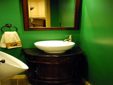 Home Bar and Recreation Room Projects