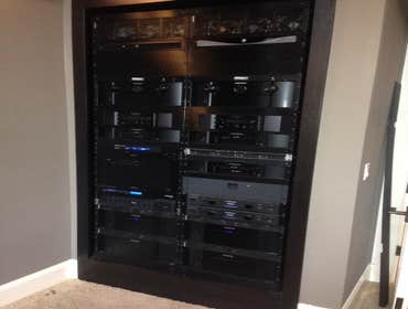 Racks