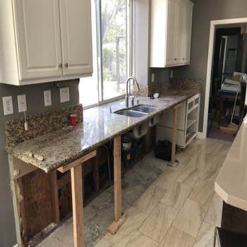 OC Leak Detection & Slab Leak Repair