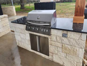 Photos by Denison Custom Homes, Inc #1