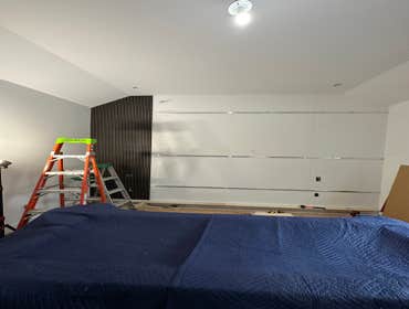 Photos by Benali Woodworking LLC #1