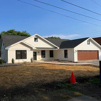 Andrew Good General Contractor