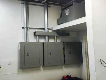 Some of our project