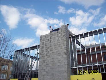 Photos from Bees Construction, Llc