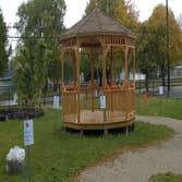 Photos from Marys Construction Just finished a volunteer gazebo project for the Green Bay Community Gardens. Worked with wonderful people such as Marga