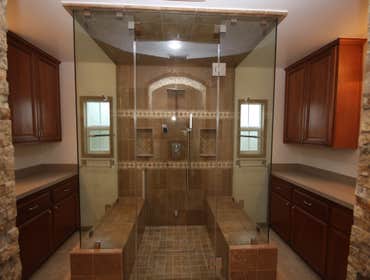 Bath and Kitchen KItchens And Bathroom