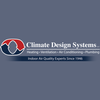 Climate Design Systems, LL​C logo