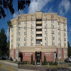 Vaughn Towers, Dothan, AL