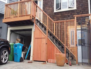 GABRIEL MACKILLOP CONSTRUCTION PROJECTS