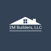2m Builders, LLC logo