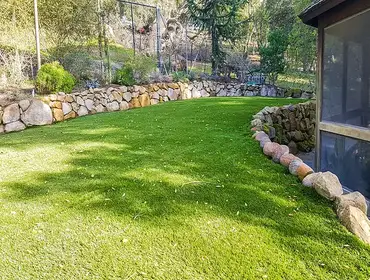 Landscaping