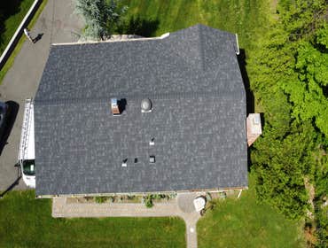 New Roofs