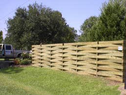 Fences
