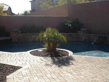 Landscape Design and Installation Our goal is to leave every house as a show place of our skills. From the basic landscape to a full blown one, every l