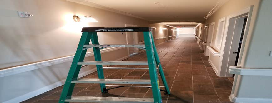 Photos from Pnc Electrical Services