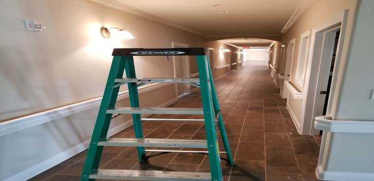 Photos from Pnc Electrical Services