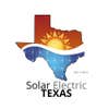 Solar Electric Texas LLC logo