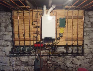 Photos from Precision Plumbing & Air