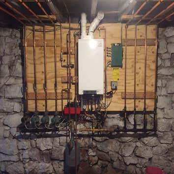 Photos from Precision Plumbing & Air