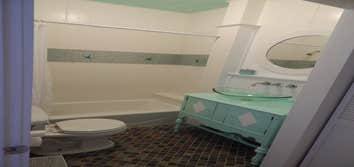 Beach Style Bathroom
