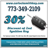 Hyundai Lost Key Replacement Chicago Il logo