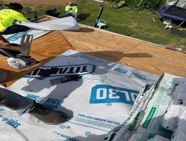 Photos by the Best West Roofing #8