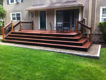 Photos by Masonworks LLC #1