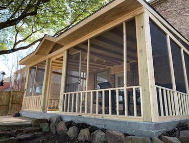 Photos by Leftamo Construction LLC #1