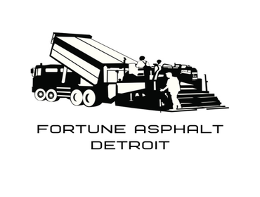 Photos by Fortune Asphalt Detroit #1