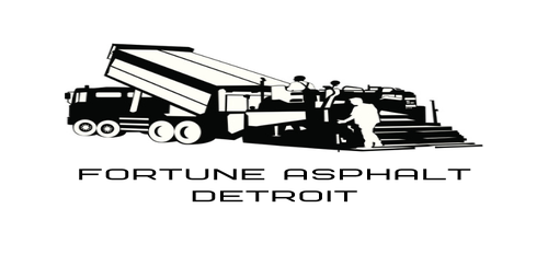 Photos by Fortune Asphalt Detroit #1